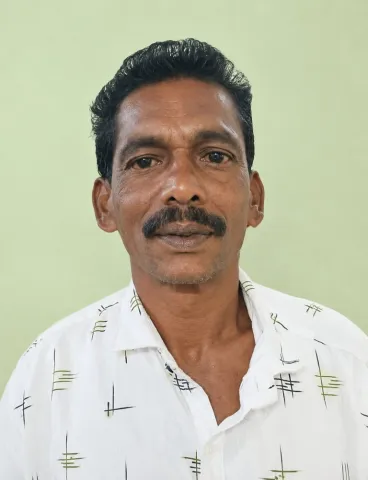 രങ്കൻ. എം