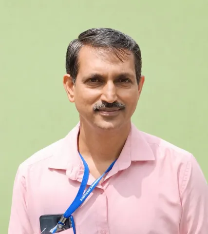 ശിവപ്രസാദ്. കെ. ജെ
