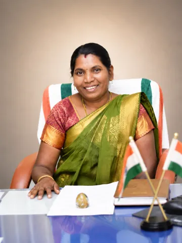 ചിത്ര ഡി എസ്