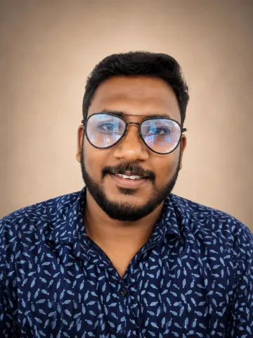 സുരേഷ് കുമാർ ആർ
