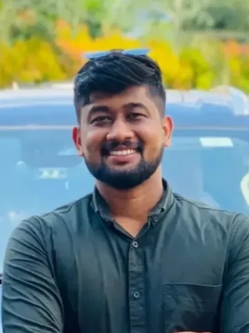 ഫെബിൻ റഹ്മാൻ 