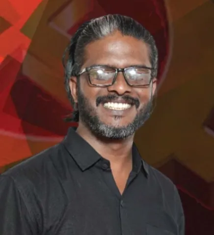 സുഭാഷ് യു 