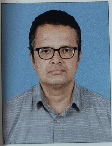 സുരേഷ് കുമാർ പി 