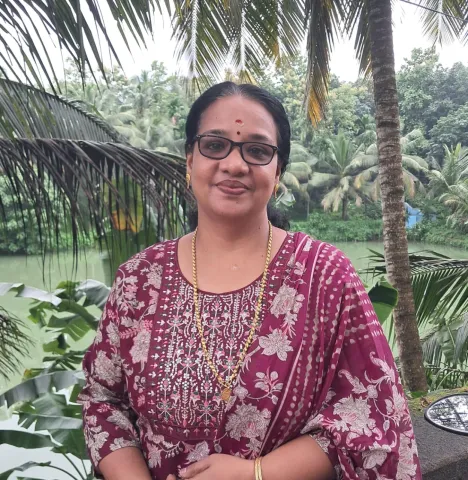 രമ മുരളി 