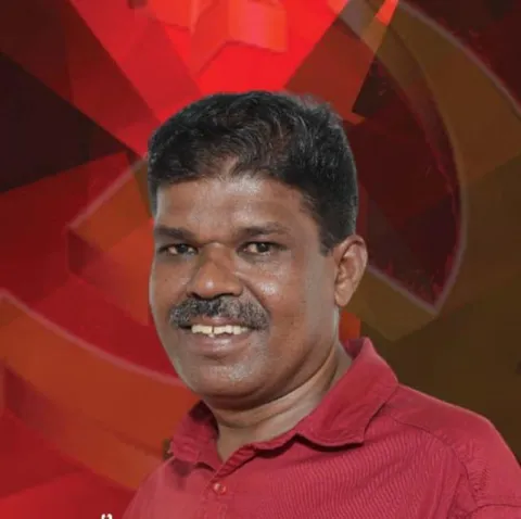 രാധാകൃഷ്ണൻ 