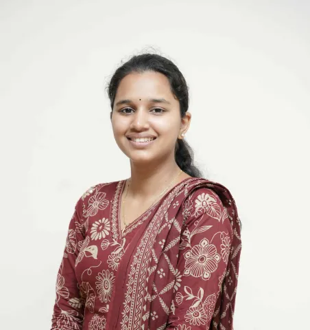 അഡ്വ. സൂര്യ  എസ് 