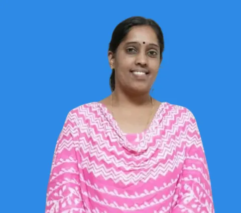 പദ്മജ എസ് 