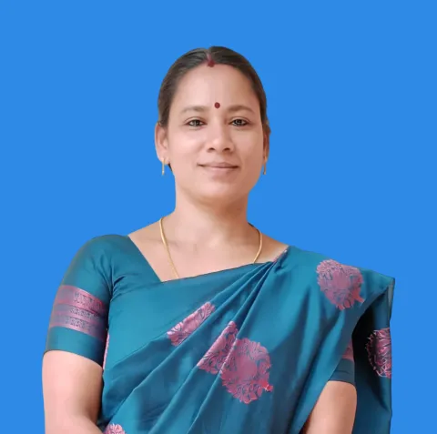 വസന്തകുമാരി എൻ 