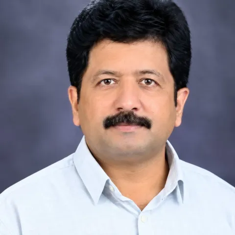 ഗോപകുമാർ  വി ജി 