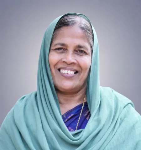 ആസിയ ഹമീദ് 