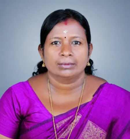 വിനീത കെ എ 