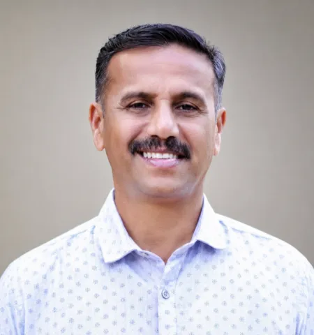 ഷാജിവ് കെ ആർ 