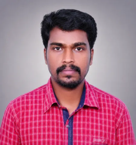 രാധാകൃഷ്ണൻ കെ വി 