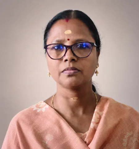 സുനിത സി വി 