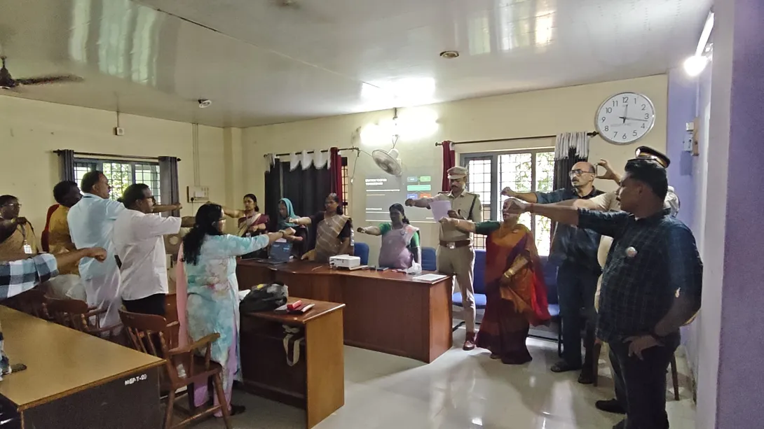 തൂഫാൻ 2.0