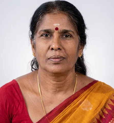 ശ്രീദേവി കെ