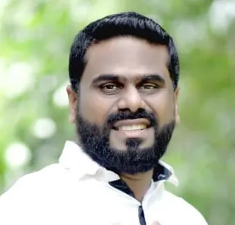 എസ് ജെ എൻ നജീബ്