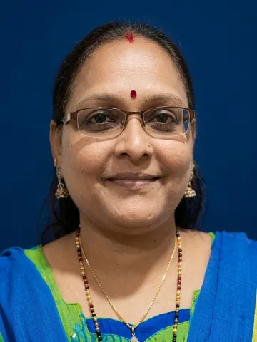 ബിന്ദു കെ എം