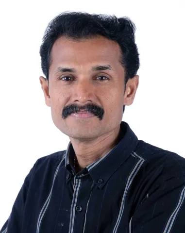 എം സി വിശ്വം