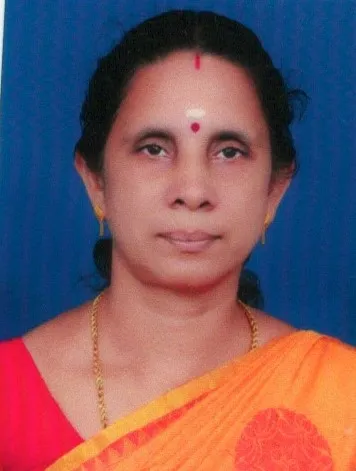 സുചിത ടി.എം