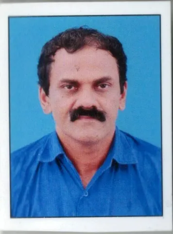 രാമദാസ് ടി. കെ