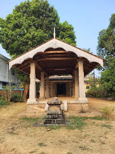 ഈശ്വരന്‍കോട് ജൈന ക്ഷേത്രം