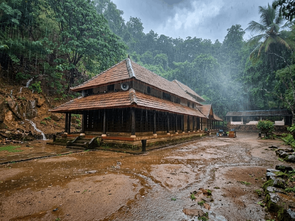 അയ്യർമല സുബ്രഹ്മണ്യസ്വാമി ക്ഷേത്രം