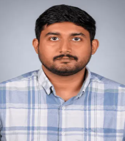 Arjun C