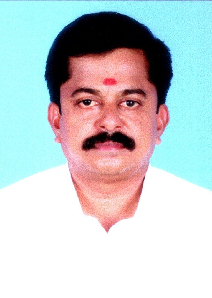 അജിത് കെ എസ്