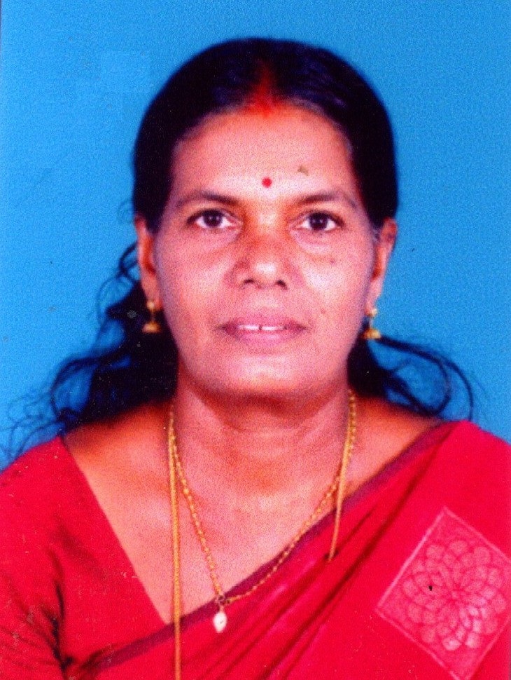 വത്സല പി