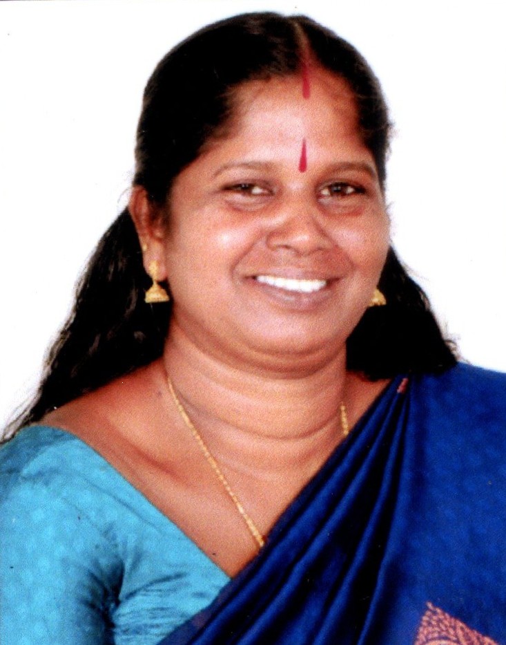 ഉഷാകുമാരി കെ ടി