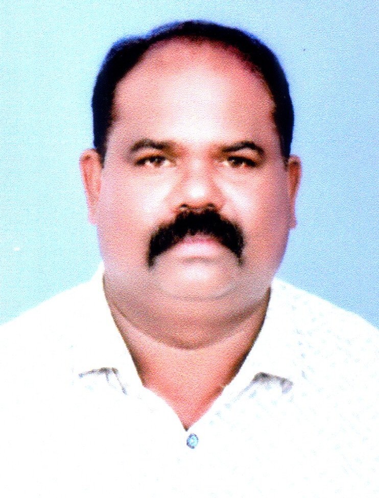 അശോകൻ ടി വി