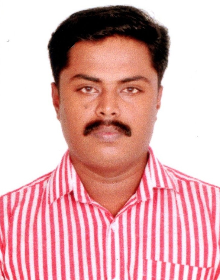 സുജിത്ത് എം എസ്