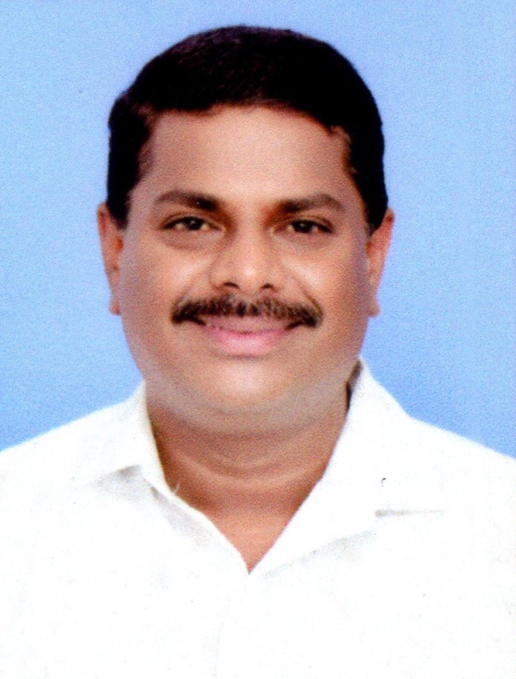 എം ആർ ഗുരുവായൂരപ്പൻ