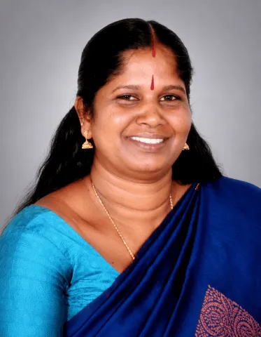 ഉഷാകുമാരി  കെ ടി
