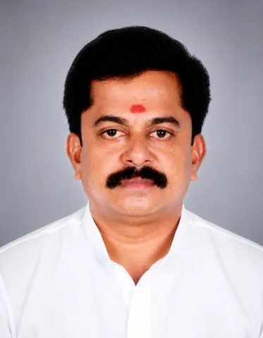 അജിത് കെ എസ്