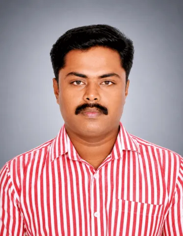 സുജിത്ത്  എം  എസ്