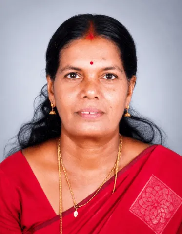 വത്സല  പി
