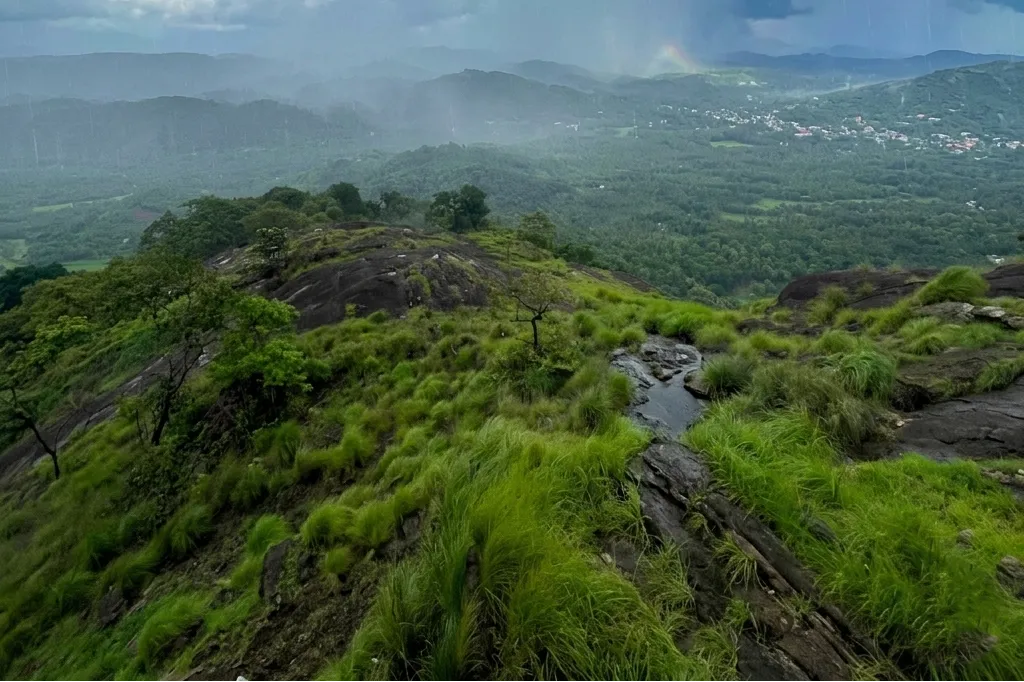 അയ്യര്‍മല വ്യൂപോയിന്‍റ്