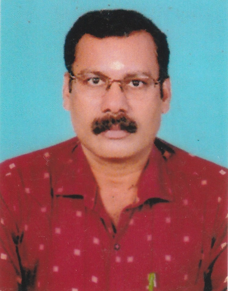 ബാഹുലേയൻ സി. വി.