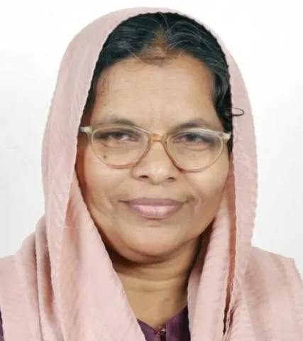 ശ്രീമതി. റബീന