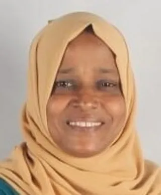 ശ്രീമതി. സൌജ
