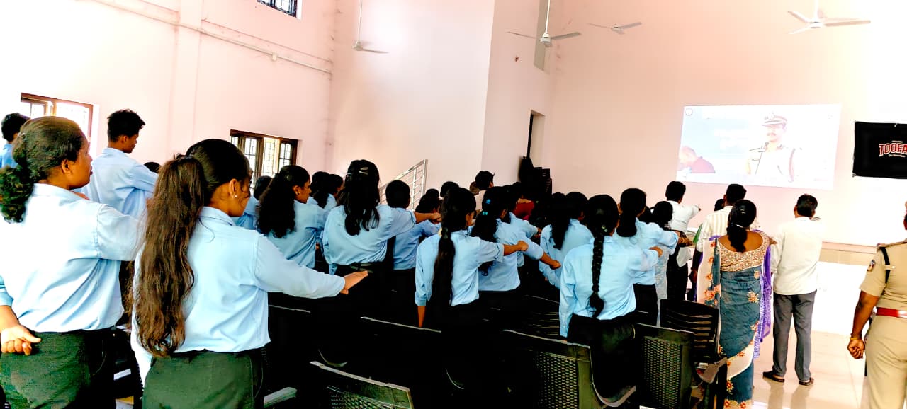 'Toofan' pledge