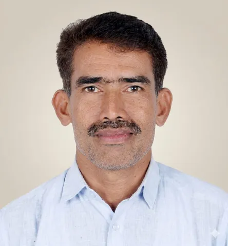 ബാബു വി