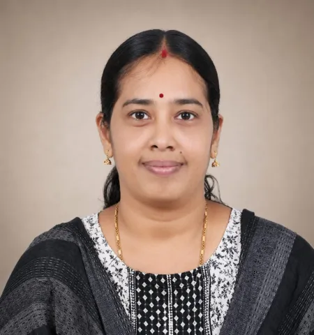 അംബിക വി