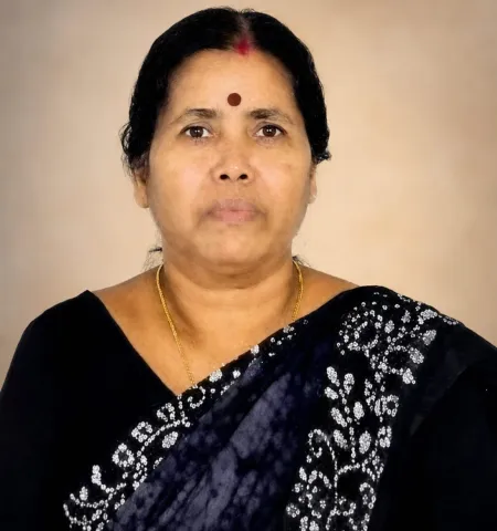 സുധേഷ്ണ