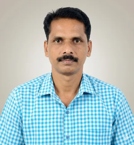 ശശികുമാര്‍ എം. എസ്