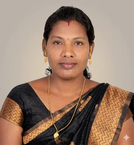 വിനുമോള്‍ സി
