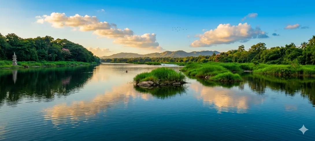 ഭാരതപ്പുഴ