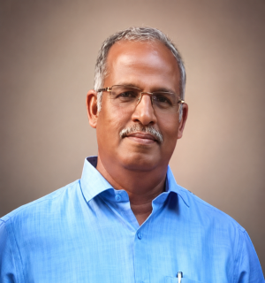 രാജ് മോഹനന്‍ കെ എ